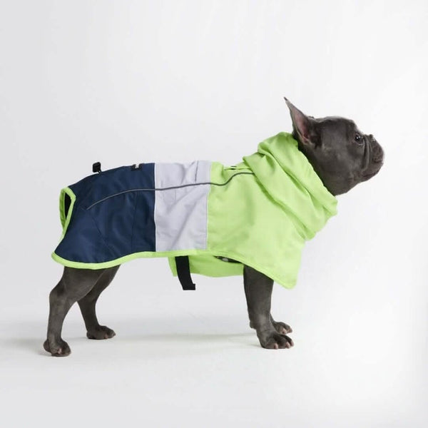 Dog Raincoats