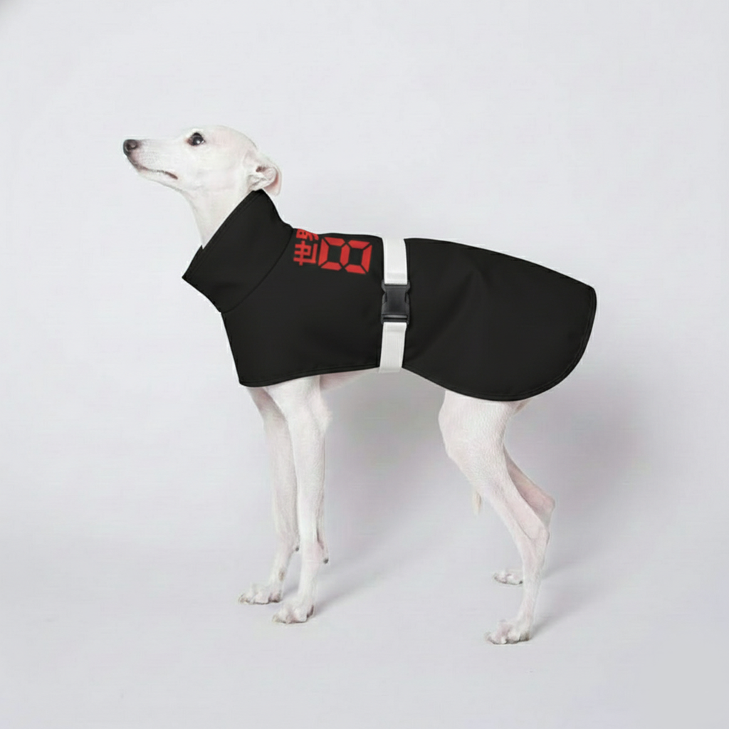 Dog Vests Mei